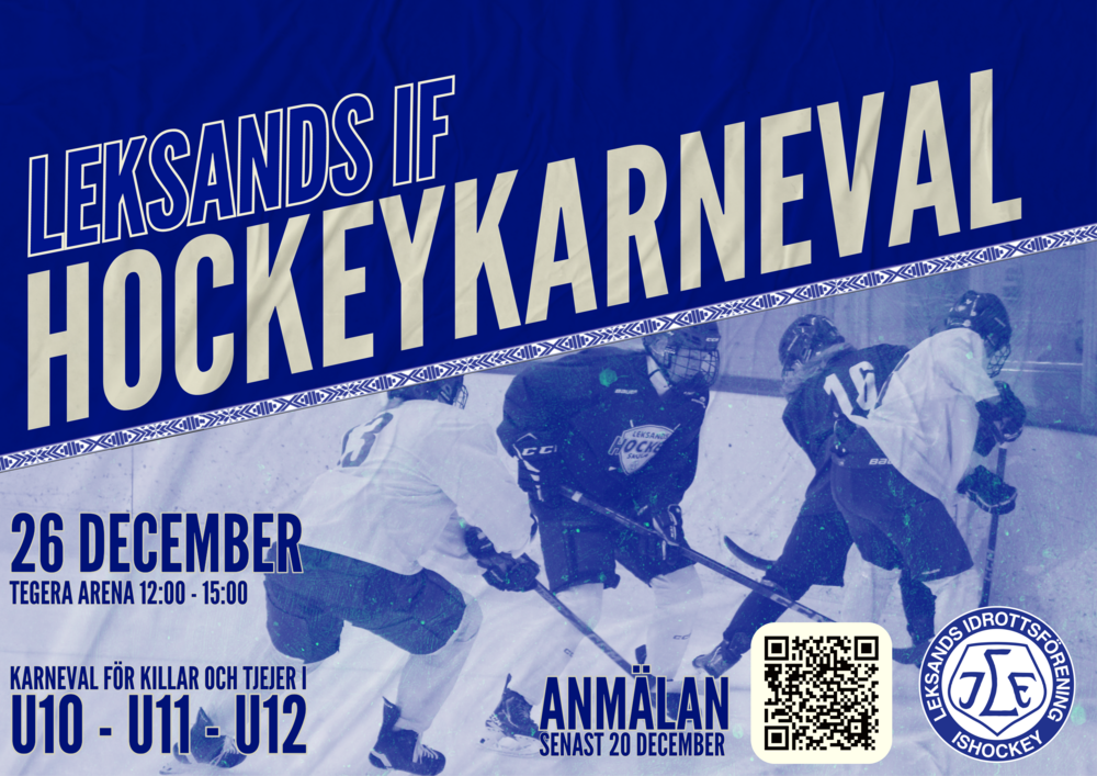 Hockeykarneval